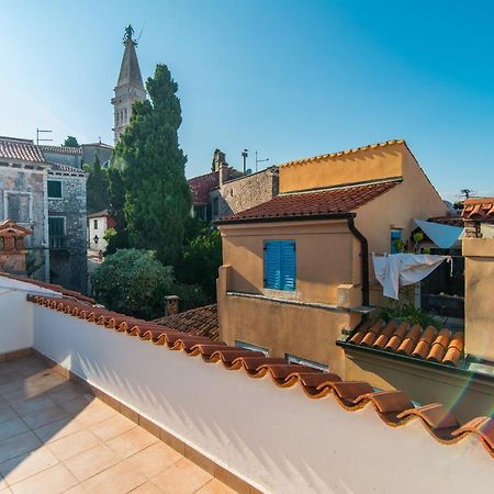 Bella Natka Bed And Breakfast Ровинь Экстерьер фото
