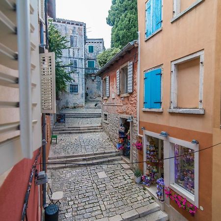 Bella Natka Bed And Breakfast Ровинь Экстерьер фото