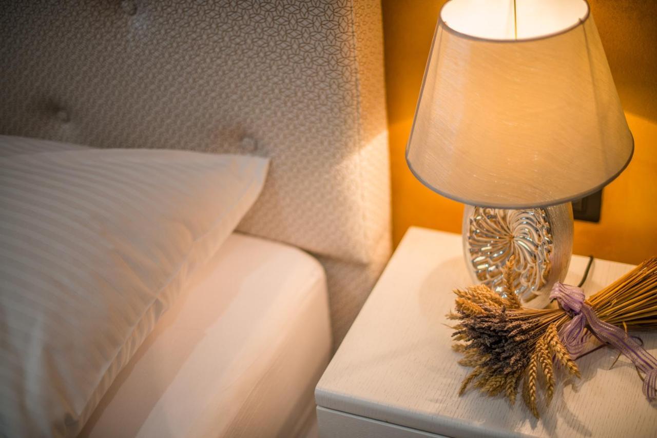 Bella Natka Bed And Breakfast Ровинь Экстерьер фото