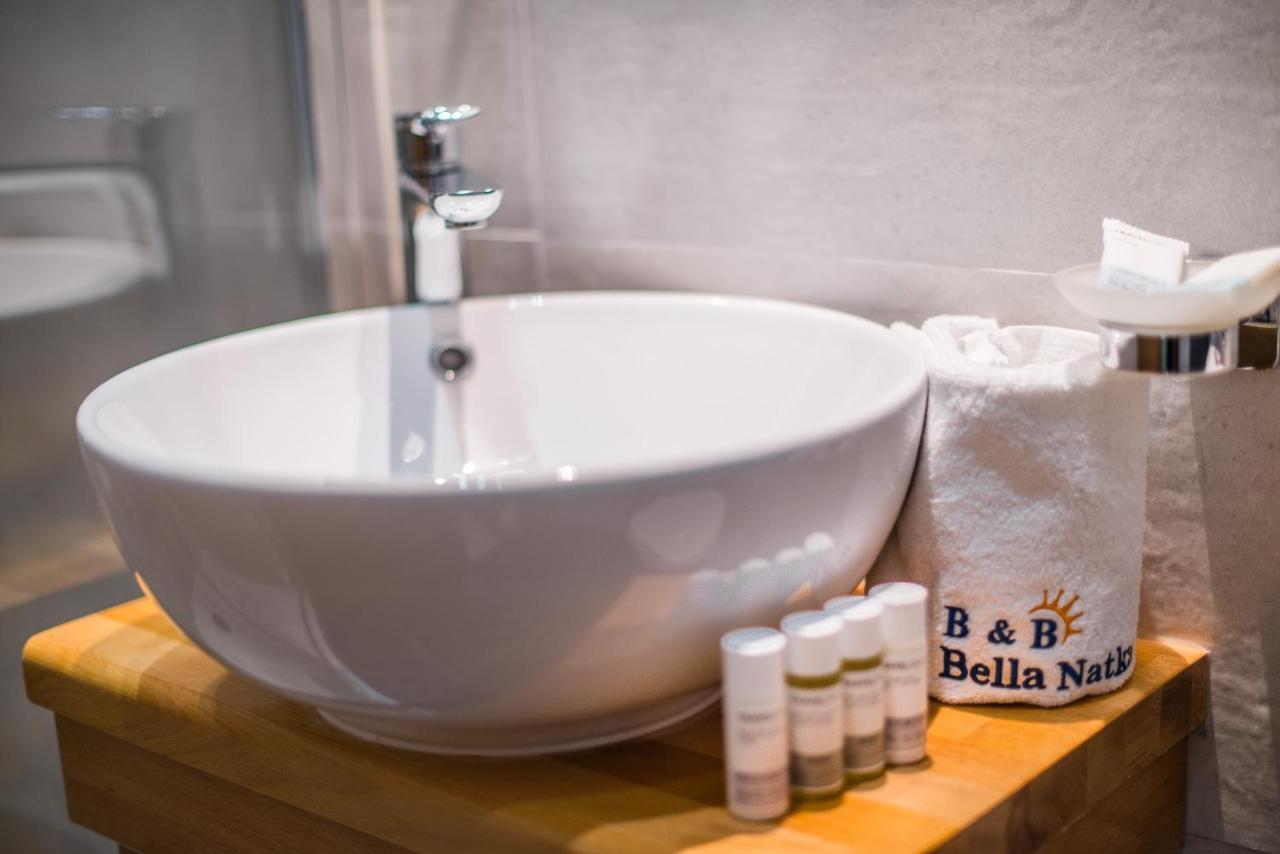 Bella Natka Bed And Breakfast Ровинь Экстерьер фото